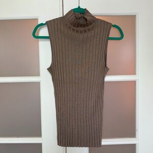 Lilysilk Silk-Cashmere Blend Knit Top